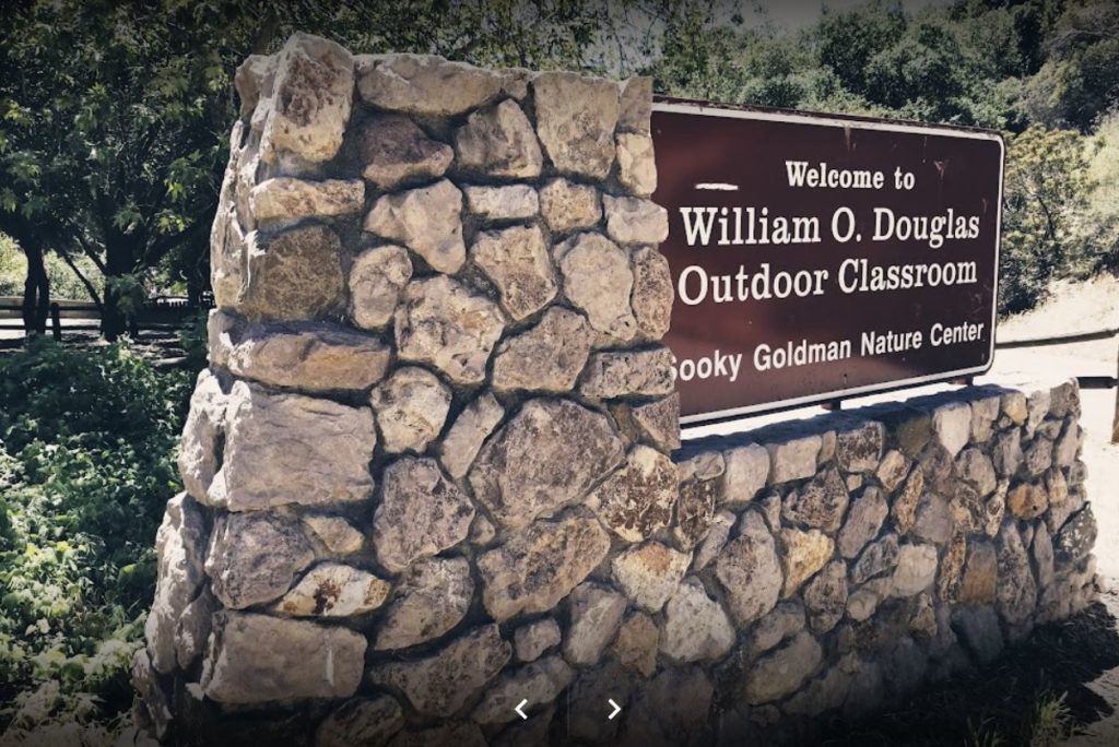 Sooky Goldman Nature Center
